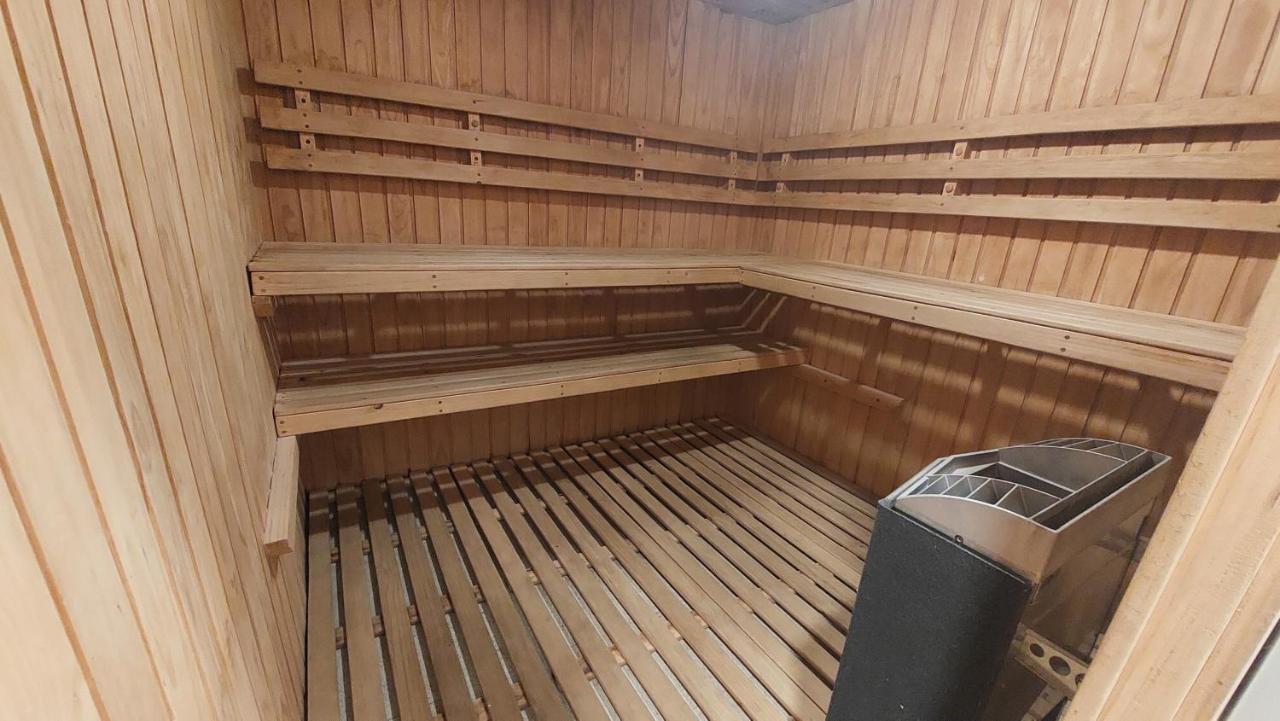 Hotel Y Cabanas Llanuras De Diana - Caja Los Andes Puerto Natales Kültér fotó